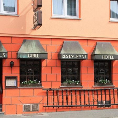 Hotel Roemerhof Hanau By Trip Inn Екстериор снимка