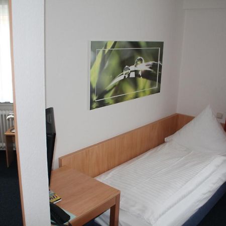 Hotel Roemerhof Hanau By Trip Inn Екстериор снимка
