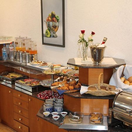 Hotel Roemerhof Hanau By Trip Inn Екстериор снимка